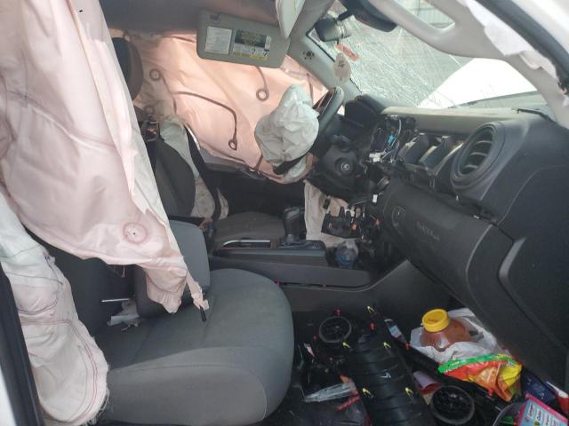 Toyota Tacoma Double Cab Image 7