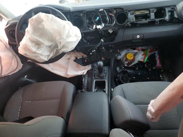 Toyota Tacoma Double Cab Image 9