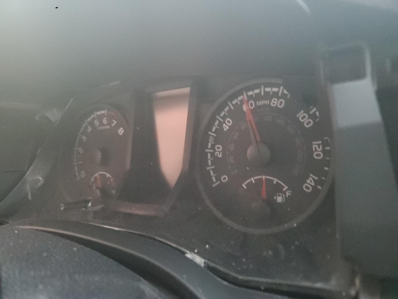 Toyota Tacoma Double Cab Image 5