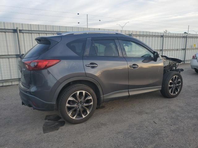 Mazda Cx Gt Image 13