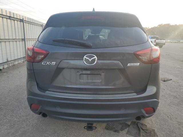 Mazda Cx Gt Image 3
