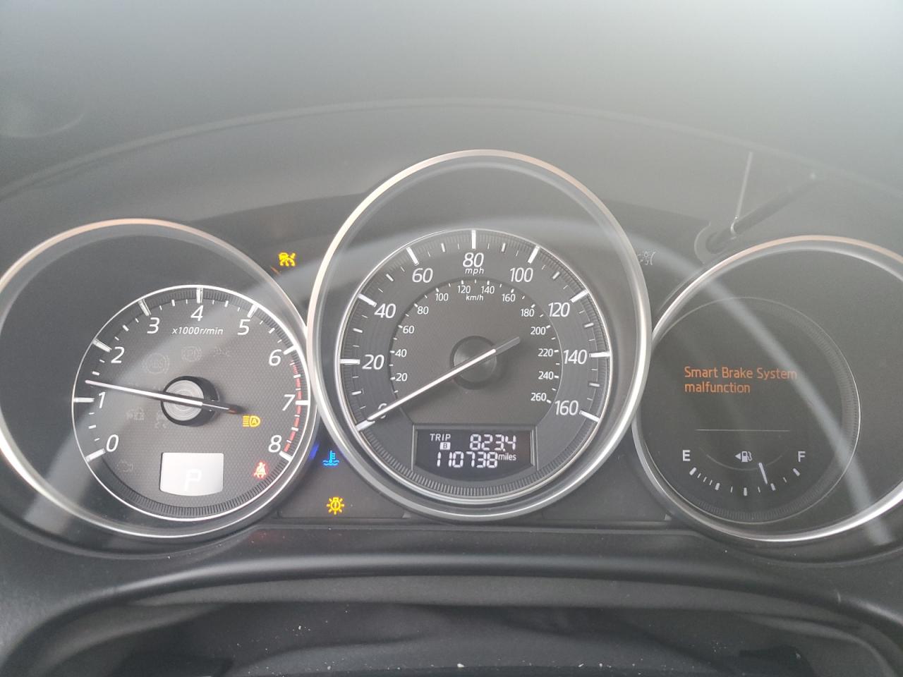 Mazda Cx Gt Image 10