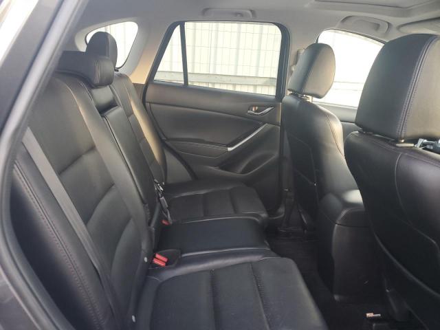 Mazda Cx Gt Image 11