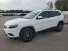 Jeep Grand Cherokee Latitude Plus Image 1