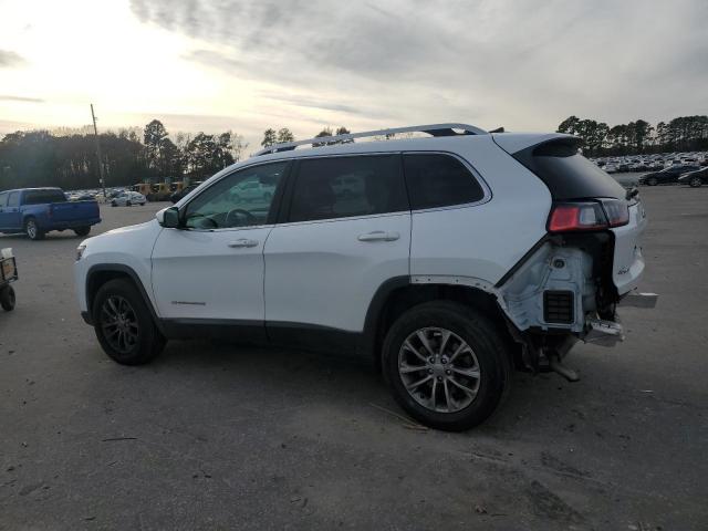 Jeep Grand Cherokee Latitude Plus Image 2