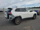 Jeep Grand Cherokee Latitude Plus Image 8