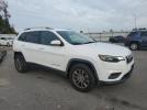 Jeep Grand Cherokee Latitude Plus Image 9