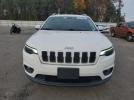 Jeep Grand Cherokee Latitude Plus Image 12