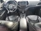 Jeep Grand Cherokee Latitude Plus Image 10