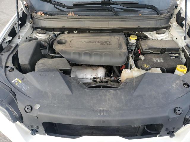 Jeep Grand Cherokee Latitude Plus Image 11