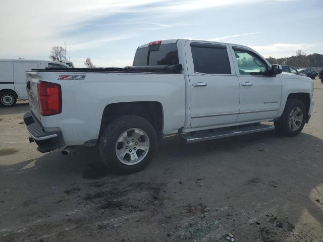 Chevrolet Silverado K1500 Ltz Image 7
