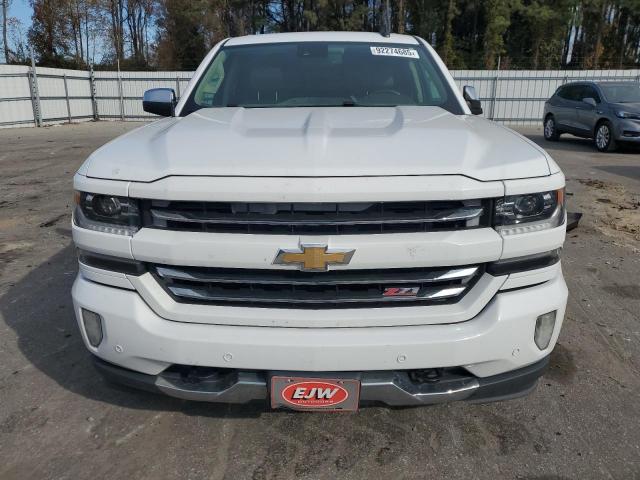 Chevrolet Silverado K1500 Ltz Image 8