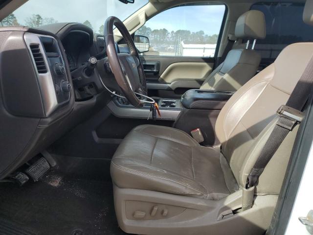 Chevrolet Silverado K1500 Ltz Image 6