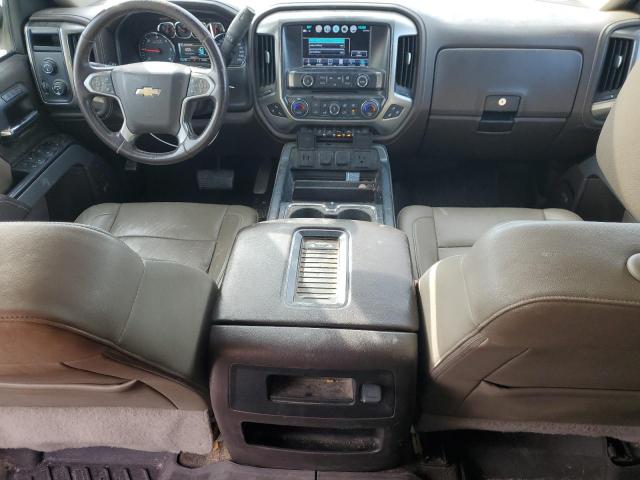 Chevrolet Silverado K1500 Ltz Image 5