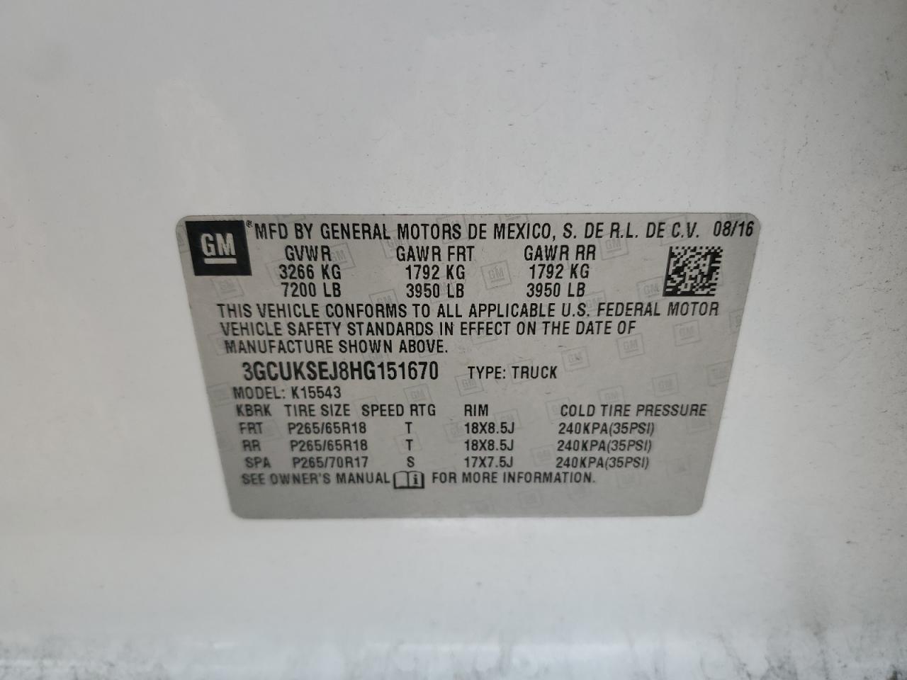 Chevrolet Silverado K1500 Ltz Image 12