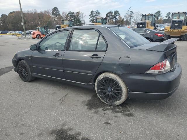 Mitsubishi Lancer Ralliart Image 2