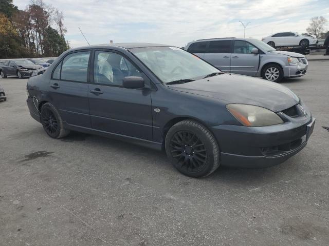 Mitsubishi Lancer Ralliart Image 5