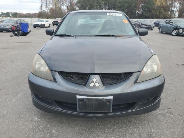 Mitsubishi Lancer Ralliart Image 3