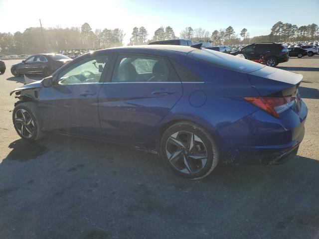 Hyundai ELANTRA Sel Image 4