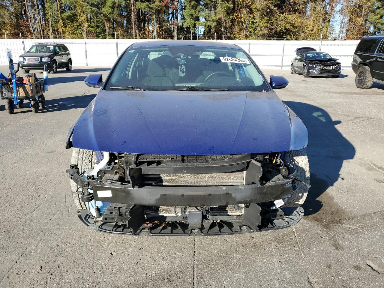 Hyundai ELANTRA Sel Image 6