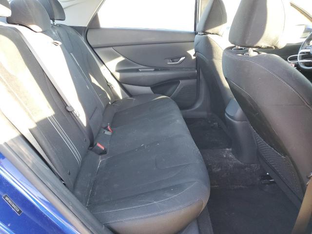 Hyundai ELANTRA Sel Image 10