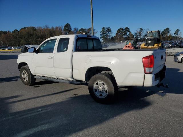 Toyota Tacoma Access Cab Image 12