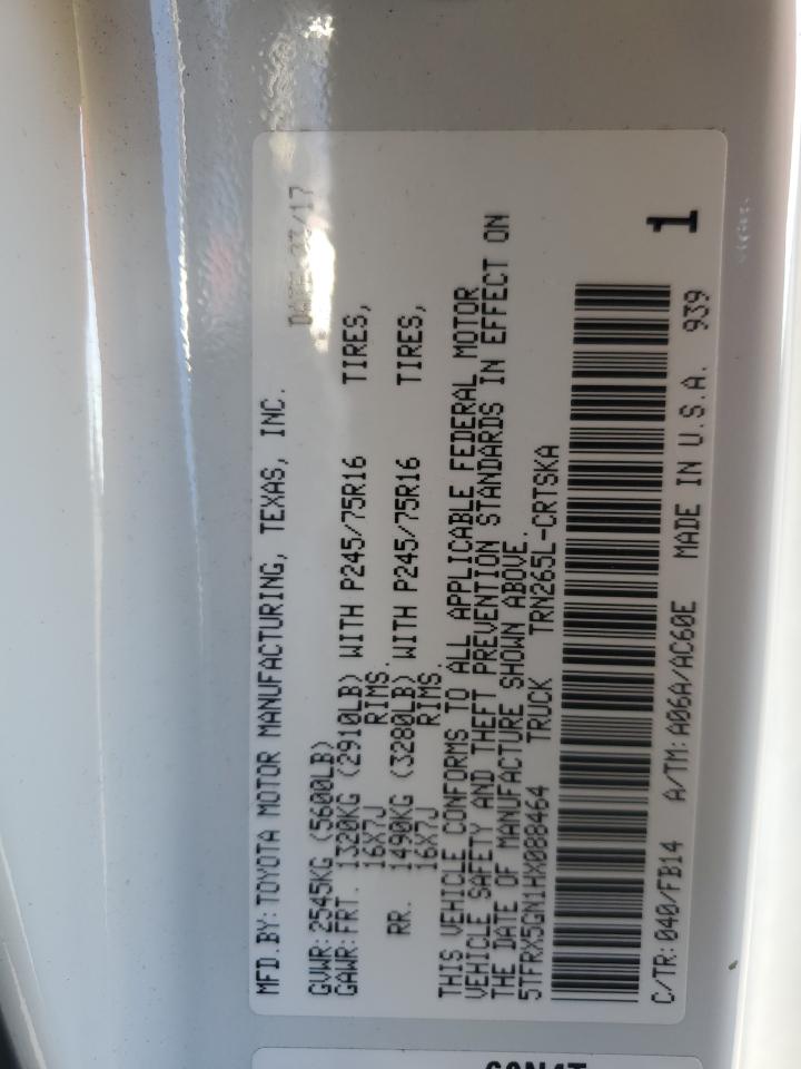 Toyota Tacoma Access Cab Image 11