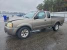 Nissan Frontier King Cab Xe Image 1