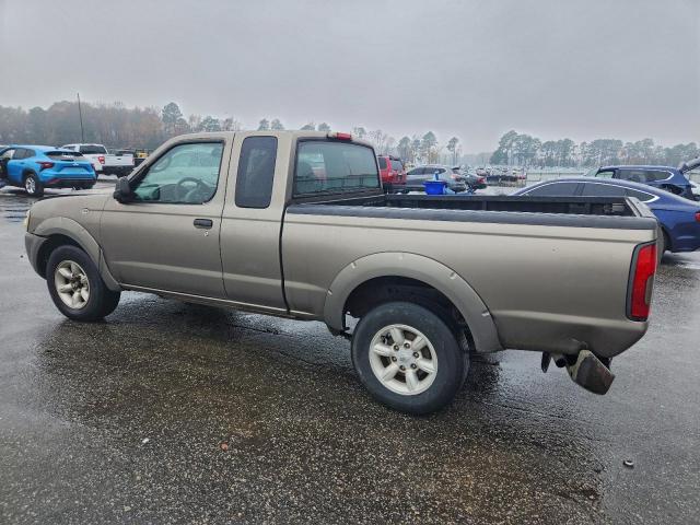 Nissan Frontier King Cab Xe Image 3