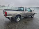 Nissan Frontier King Cab Xe Image 4