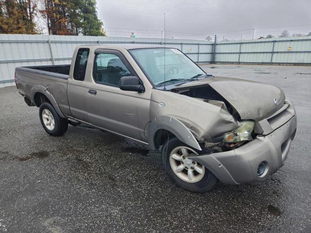 Nissan Frontier King Cab Xe Image 7