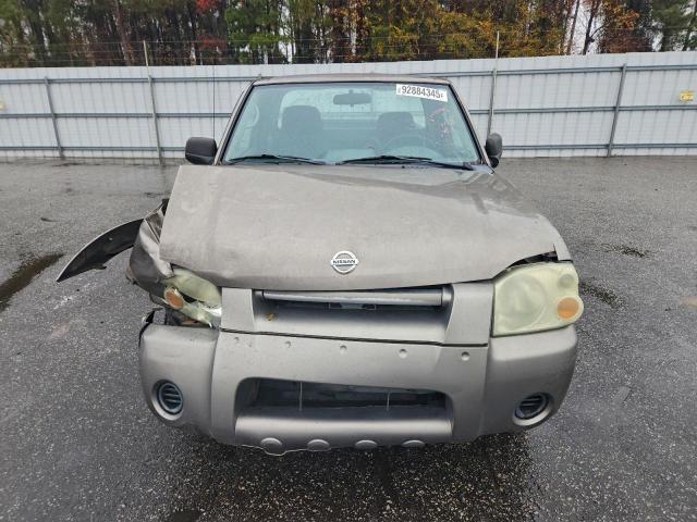 Nissan Frontier King Cab Xe Image 2