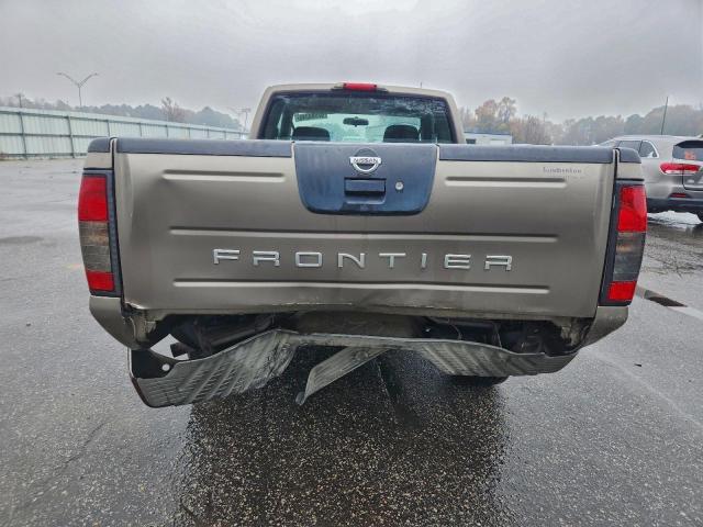 Nissan Frontier King Cab Xe Image 6