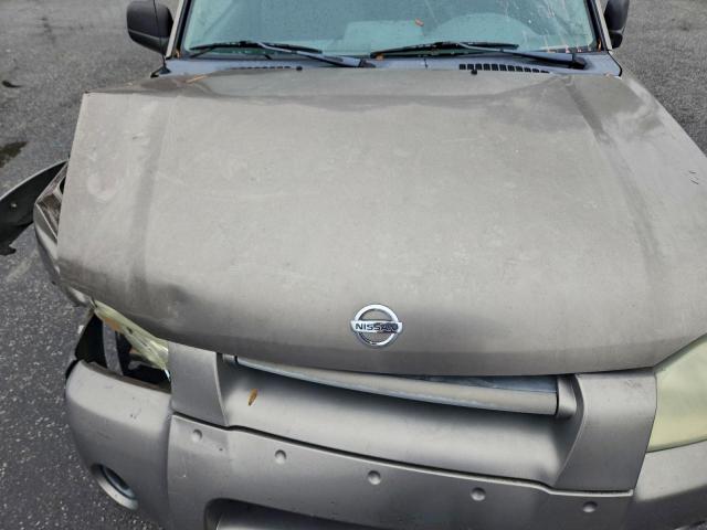 Nissan Frontier King Cab Xe Image 10