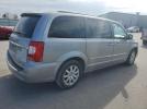 Chrysler Minivan Touring Image 12