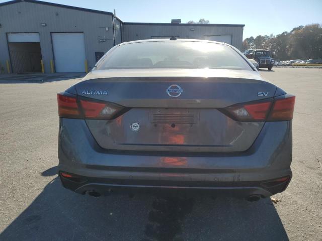 Nissan Altima Sv Image 6