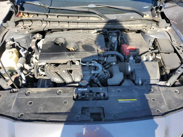 Nissan Altima Sv Image 11