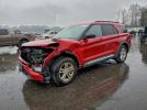 Ford Explorer Xlt Image 1