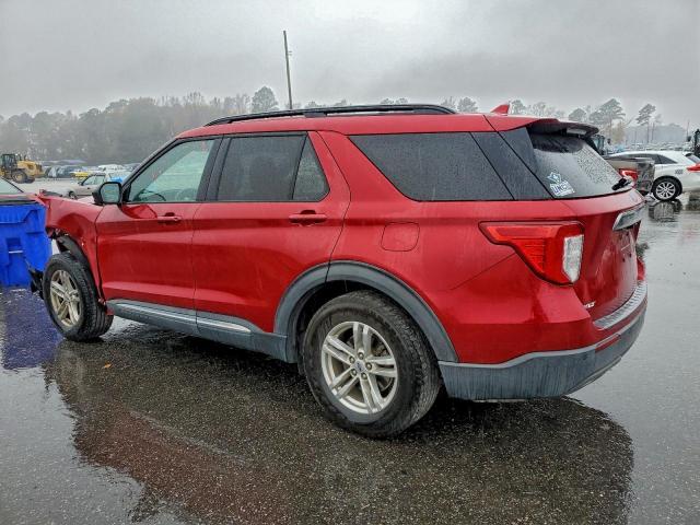 Ford Explorer Xlt Image 3