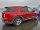 Ford Explorer Xlt Image 7