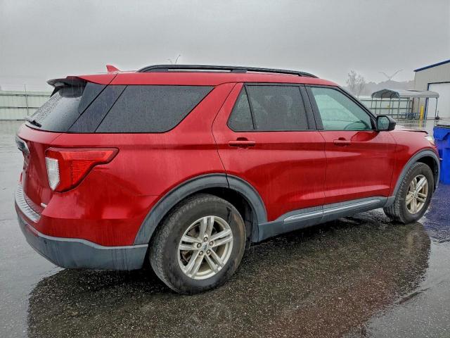Ford Explorer Xlt Image 7