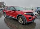 Ford Explorer Xlt Image 8