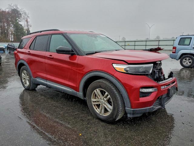 Ford Explorer Xlt Image 8