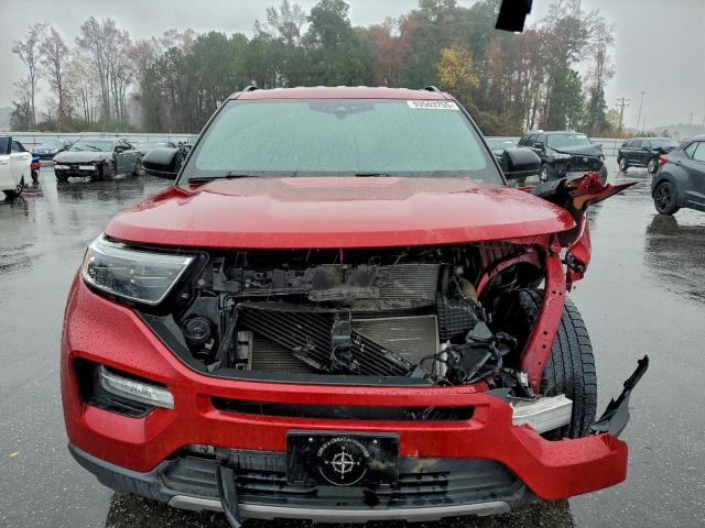 Ford Explorer Xlt Image 2