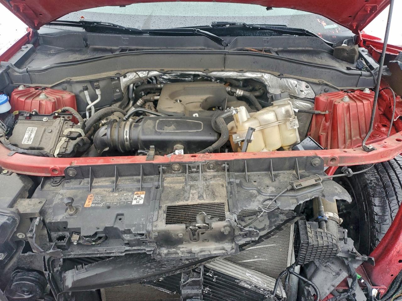 Ford Explorer Xlt Image 12