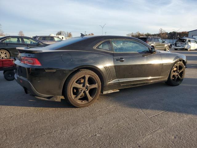 Chevrolet Camaro Lt Image 5