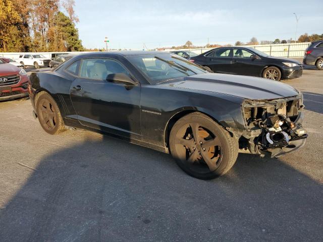 Chevrolet Camaro Lt Image 2