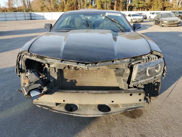 Chevrolet Camaro Lt Image 7