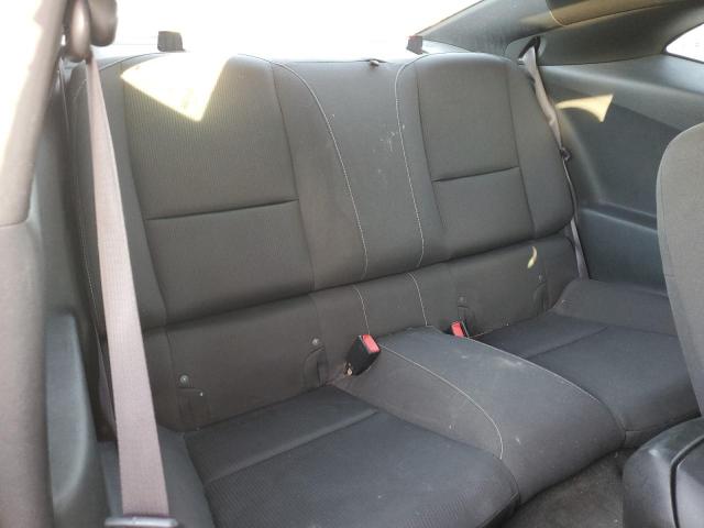 Chevrolet Camaro Lt Image 3