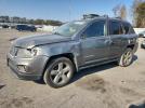 Jeep Compass Latitude Image 1